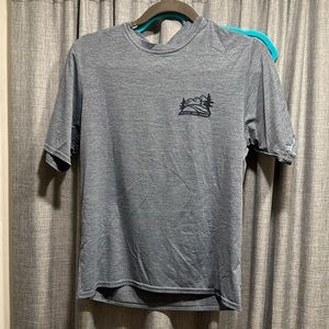 Capilene® Cool Daily Graphic Shirt
